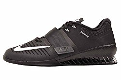 men's romaleos 3 weightlifting shoes