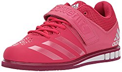 adidas Women s Powerlift.3.1 Cross Trainer Shoes CrossFit Equipment Store